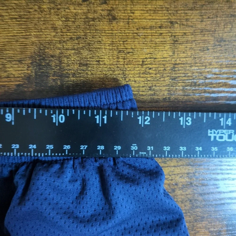 Under Armour flaws pictured